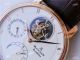 Best 1-1 Copy JB Factory Blancpain Villeret REAL Tourbillon Rose Gold Watch 6025 (5)_th.jpg